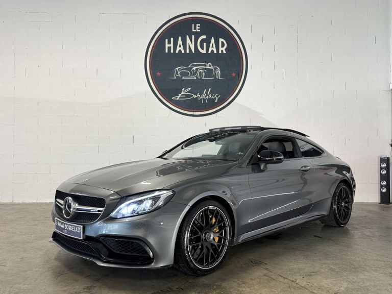 MERCEDES