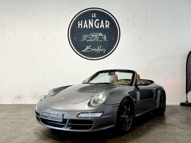 Occasion PORSCHE 911