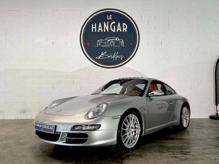 Occasion PORSCHE 911