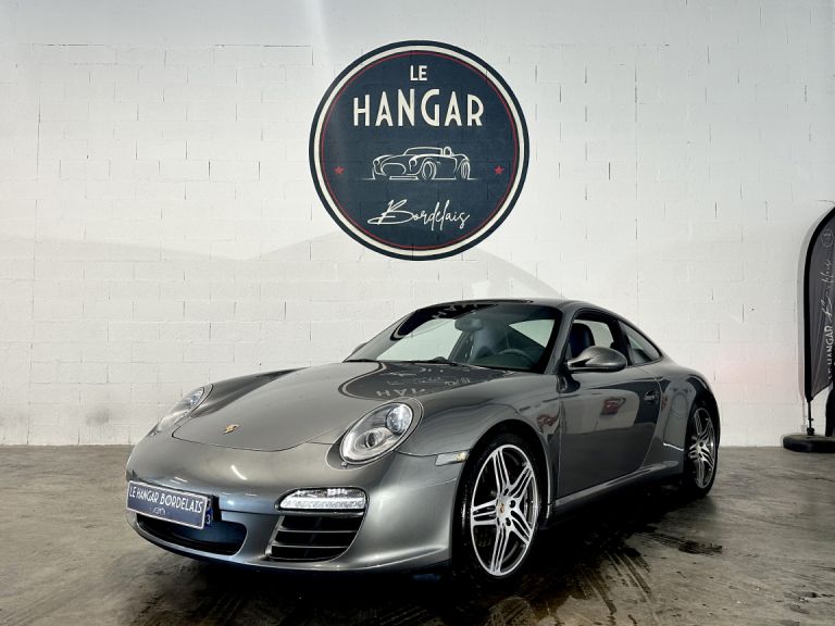 Occasion PORSCHE 911