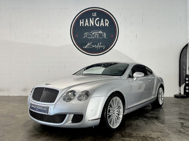 Occasion BENTLEY CONTINENTAL GT II