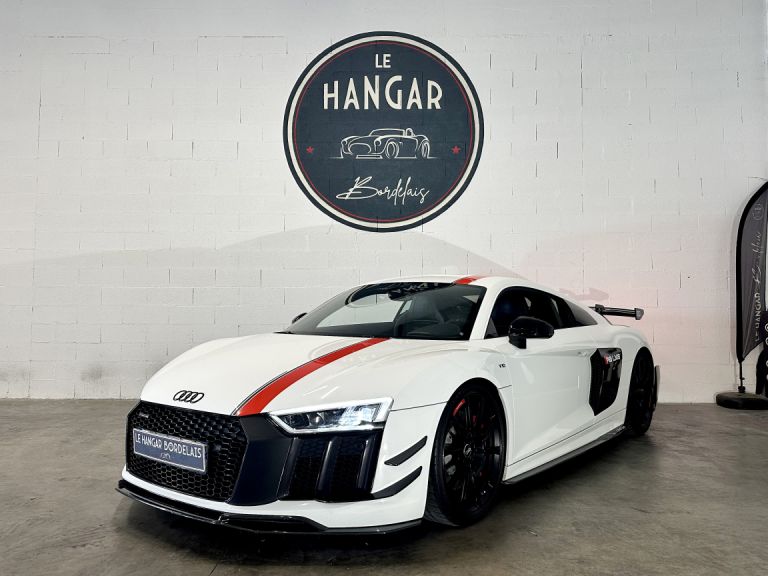 Occasion AUDI R8 COUPE
