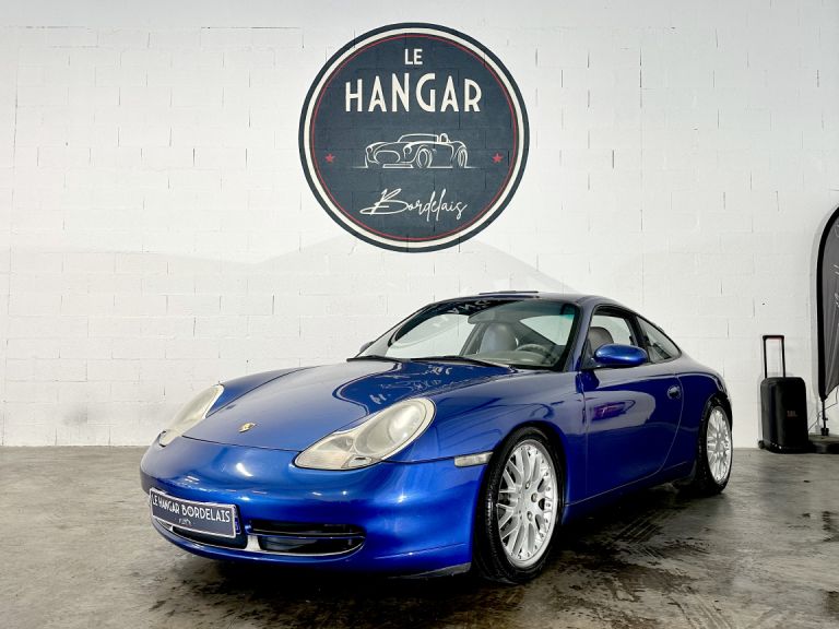 Occasion PORSCHE 911