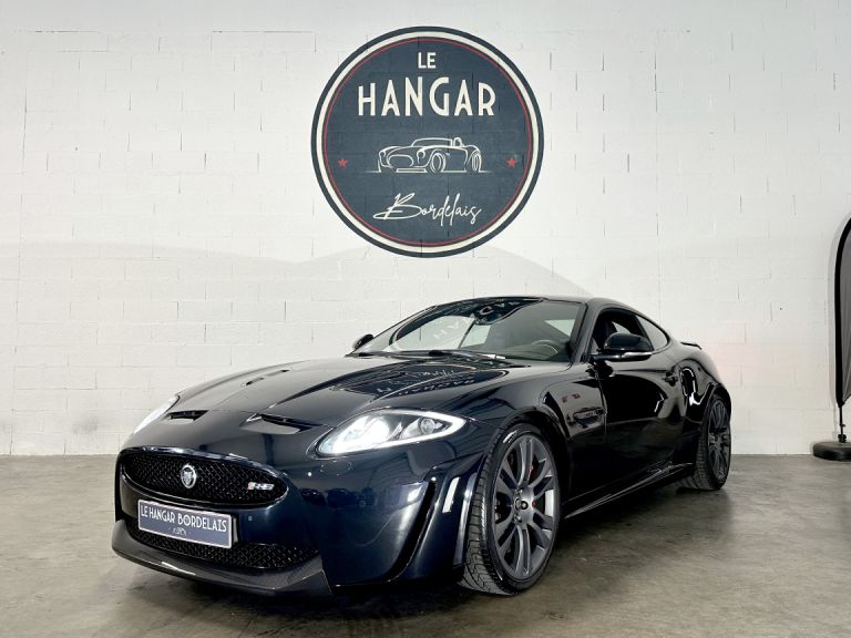 Occasion JAGUAR XK R-S COUPE