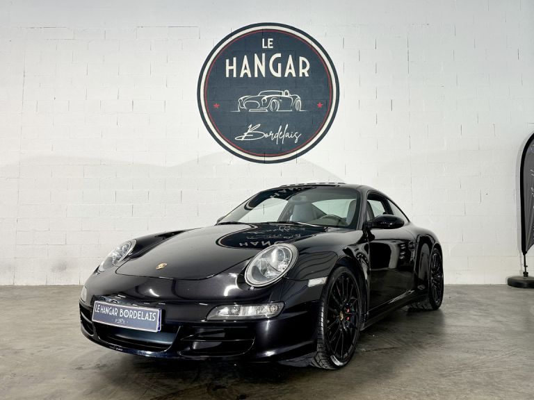 Occasion PORSCHE 911