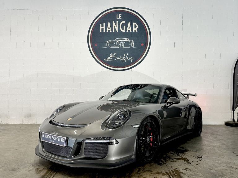 Occasion PORSCHE 911