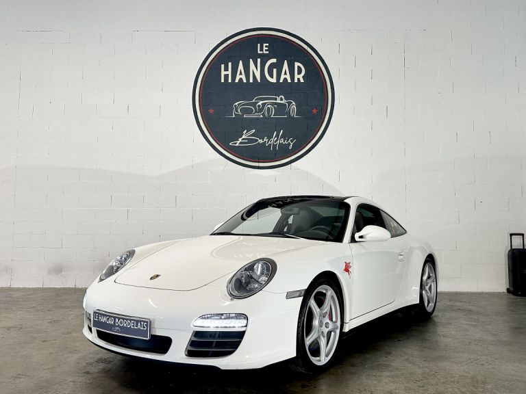 Occasion PORSCHE 911