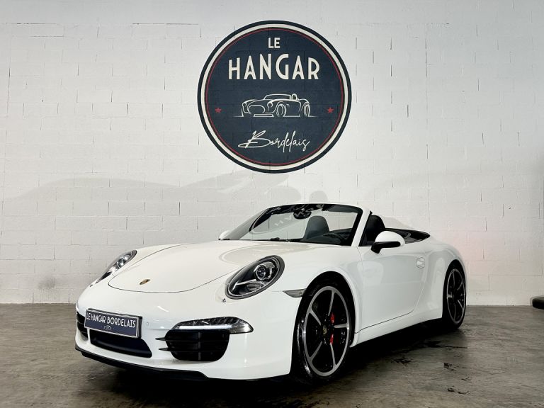 Occasion PORSCHE 911