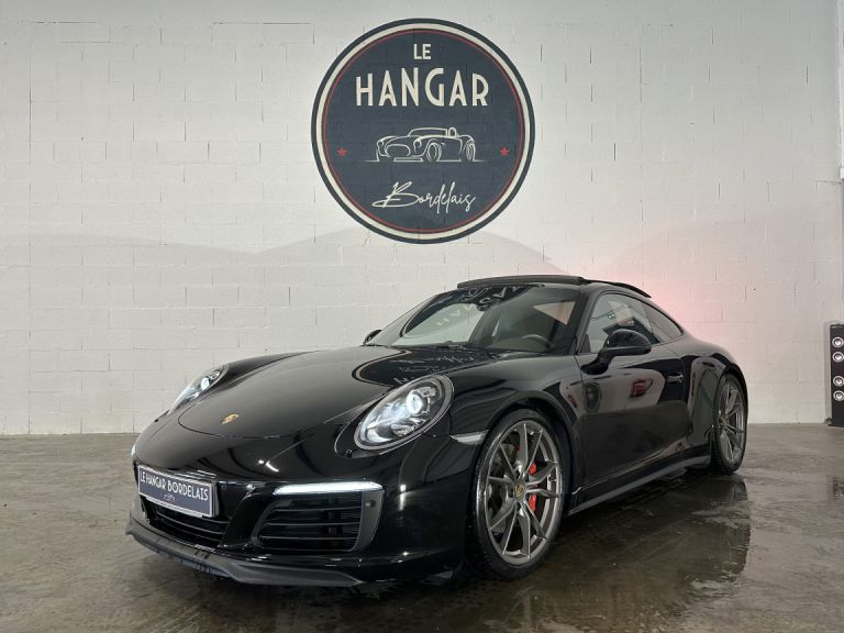 Occasion PORSCHE 911