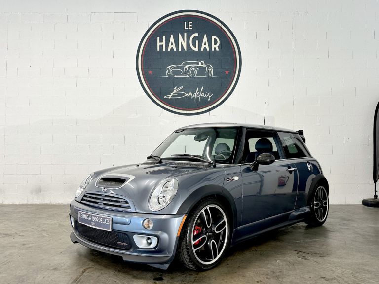 Occasion MINI MINI COOPER S