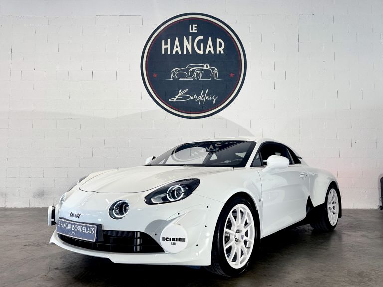 Occasion ALPINE A110