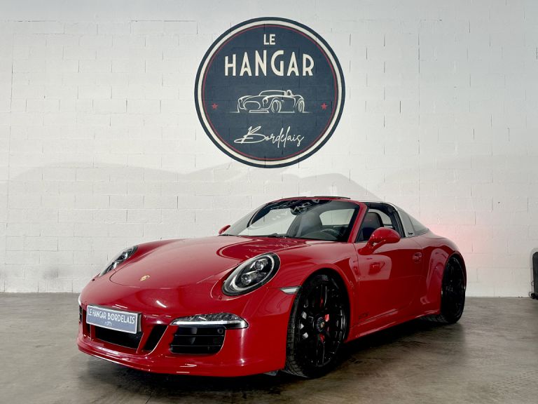 Occasion PORSCHE 911