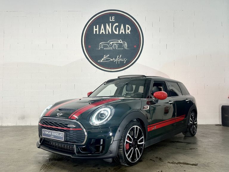 Occasion MINI CLUBMAN