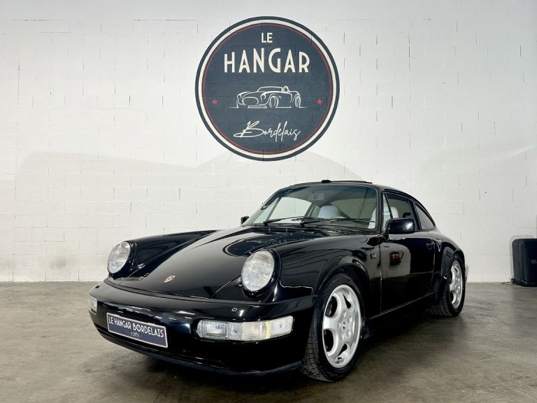 Occasion PORSCHE 911