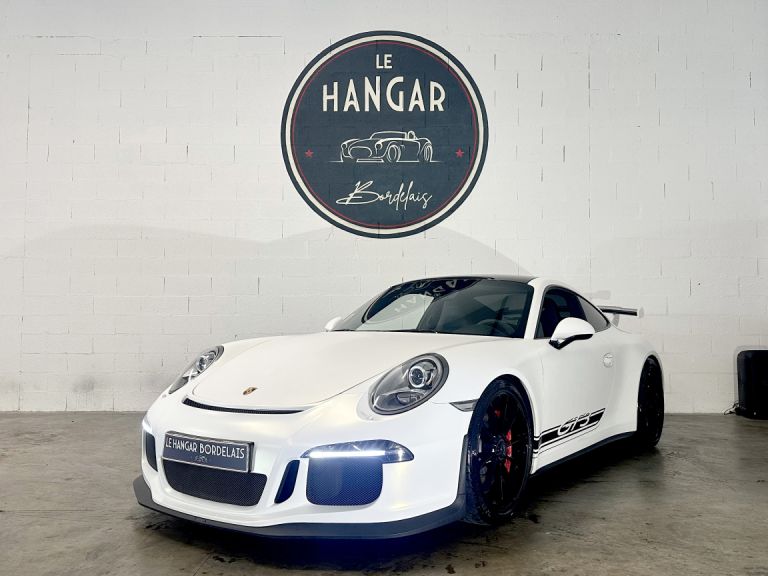 Occasion PORSCHE 911