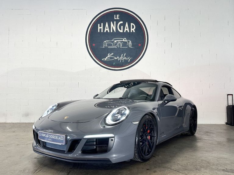 Occasion PORSCHE 911