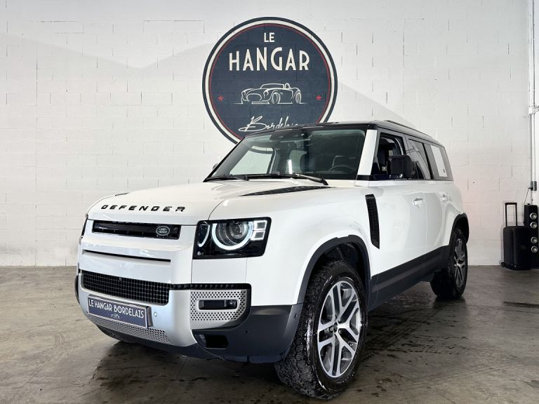 Occasion LAND ROVER DEFENDER