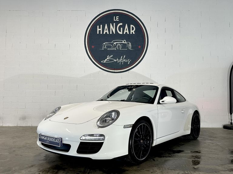 Occasion PORSCHE 911