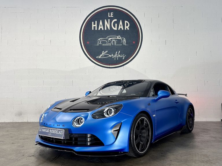 Occasion ALPINE A110 R