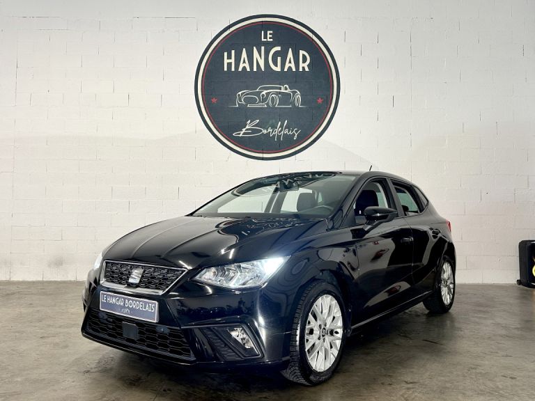 Occasion SEAT IBIZA
