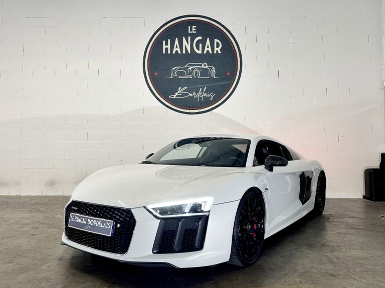 Occasion AUDI R8 COUPE