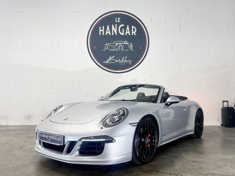 Occasion PORSCHE 911