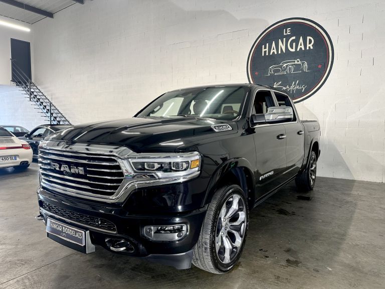 Occasion DODGE RAM