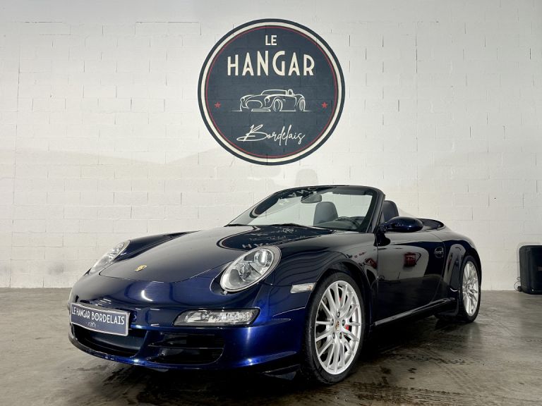 Occasion PORSCHE 911