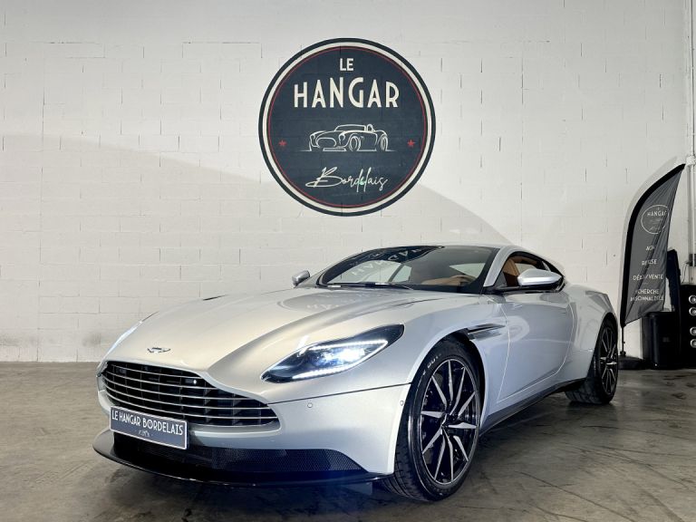 Occasion ASTON MARTIN DB11