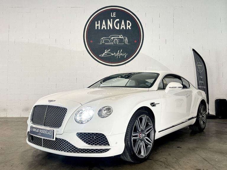 Occasion BENTLEY CONTINENTAL