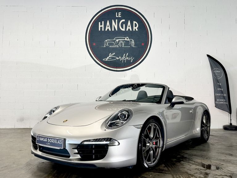 Occasion PORSCHE 911