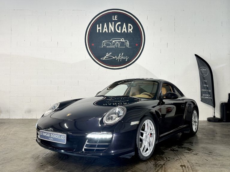 Occasion PORSCHE 911