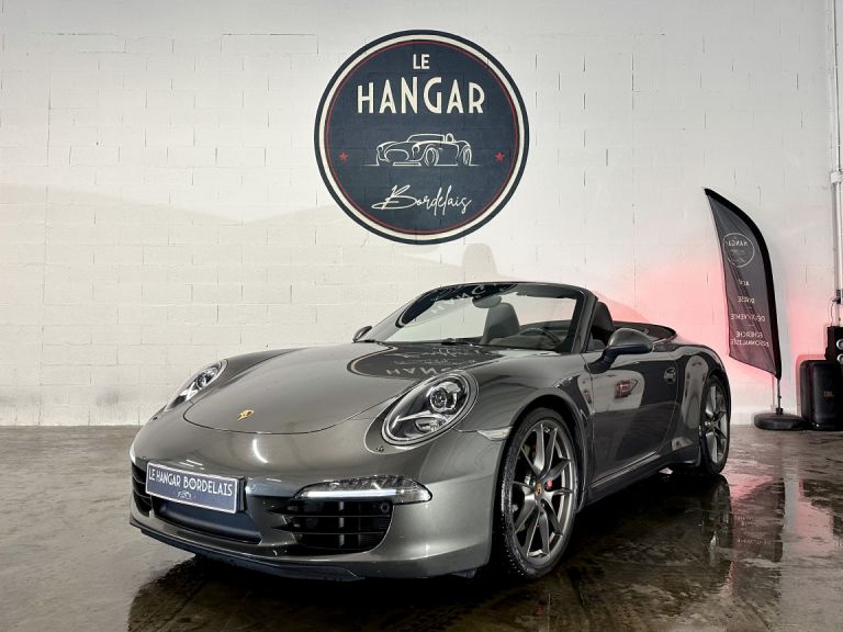 Occasion PORSCHE 911