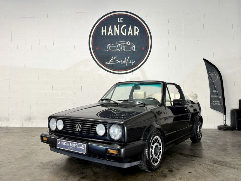 Occasion VOLKSWAGEN GOLF