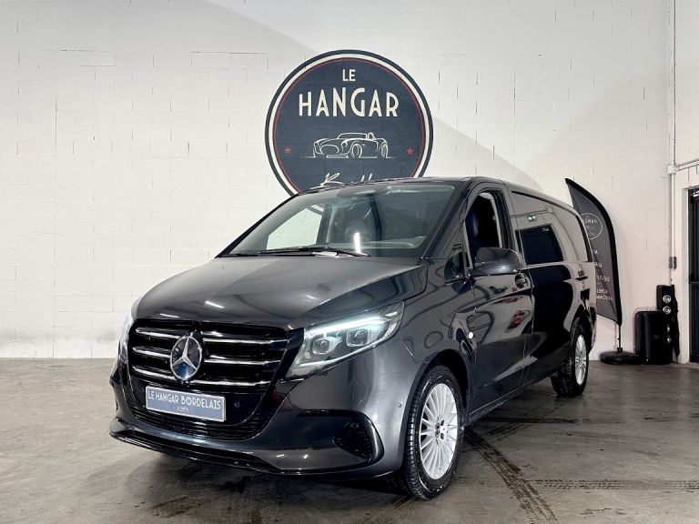 Occasion MERCEDES VITO