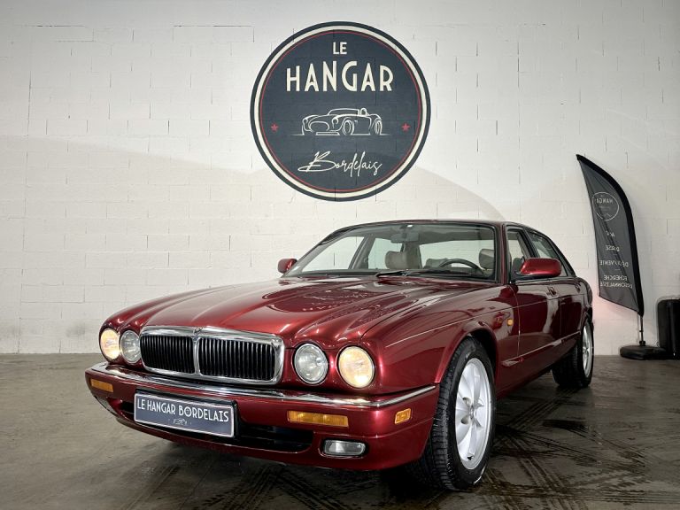 Occasion JAGUAR XJ6