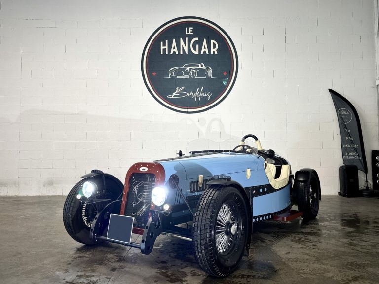 Occasion DEVINCI DB 721