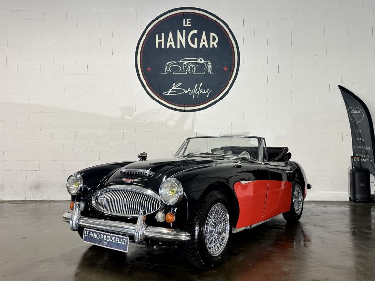 Occasion AUSTIN HEALEY 3000