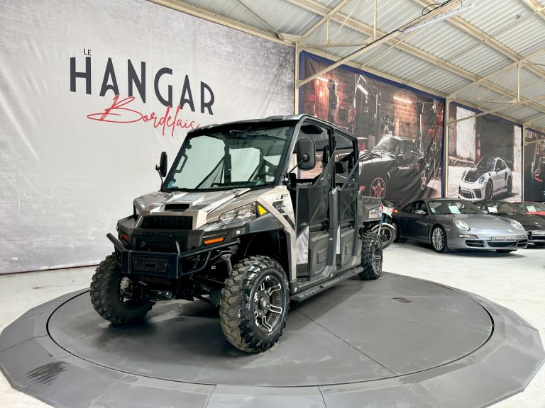 Occasion POLARIS RANGER