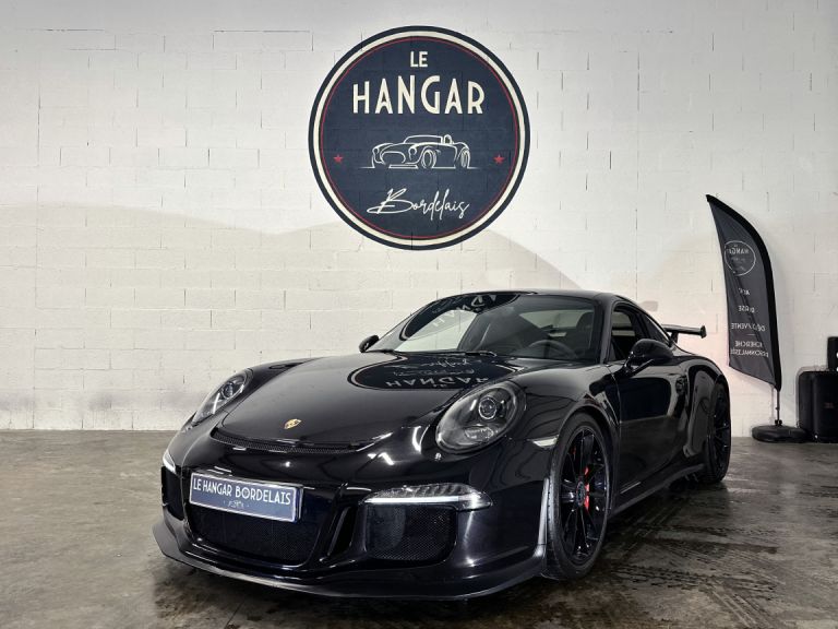 Occasion PORSCHE 911