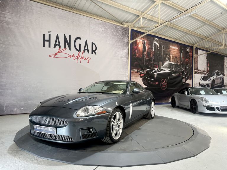 Occasion JAGUAR XK-R