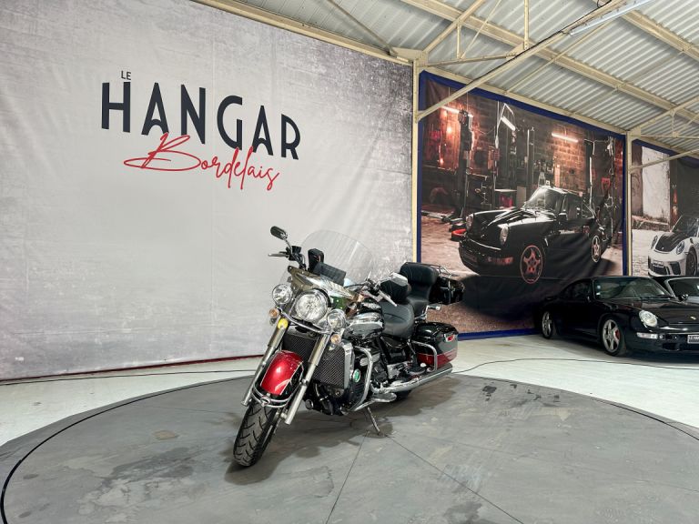 Occasion TRIUMPH ROCKET III