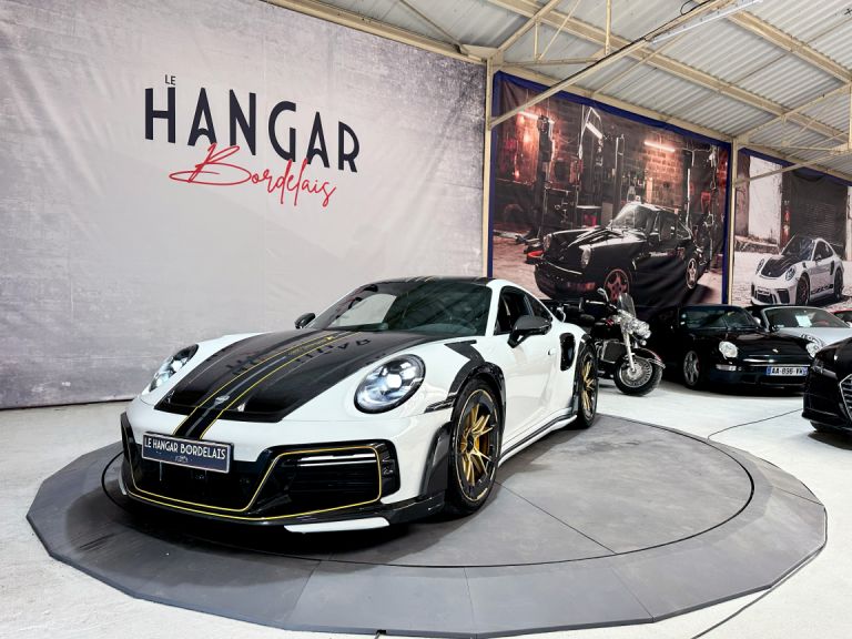 Occasion PORSCHE 911