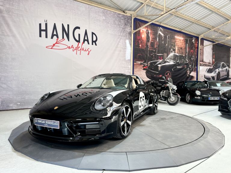 Occasion PORSCHE 911