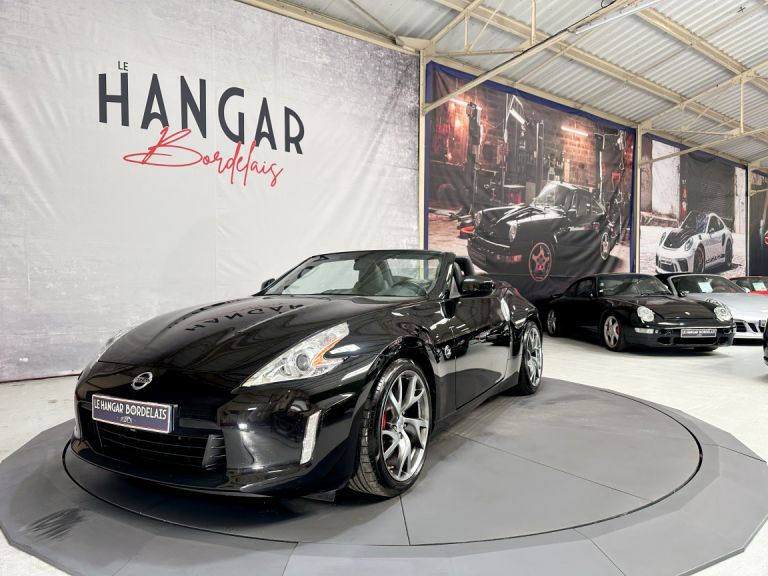 Occasion NISSAN 370Z