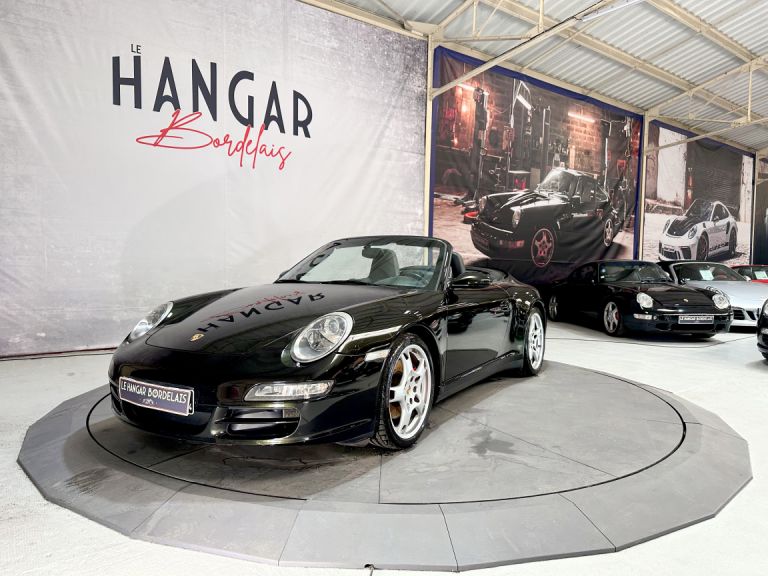 Occasion PORSCHE 911