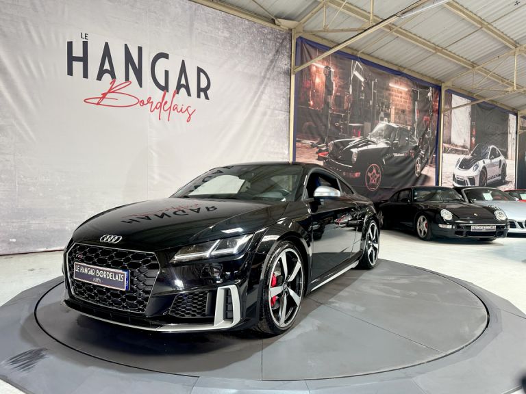 Occasion AUDI TTS COUPE