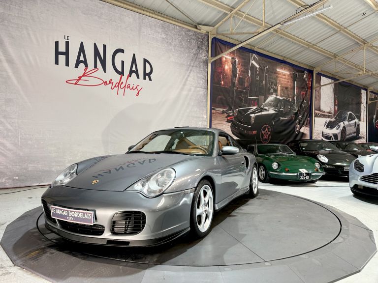 Occasion PORSCHE 911