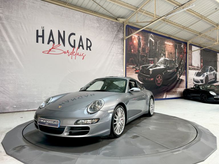 Occasion PORSCHE 911