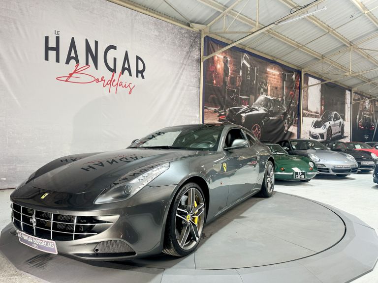 Occasion FERRARI FF